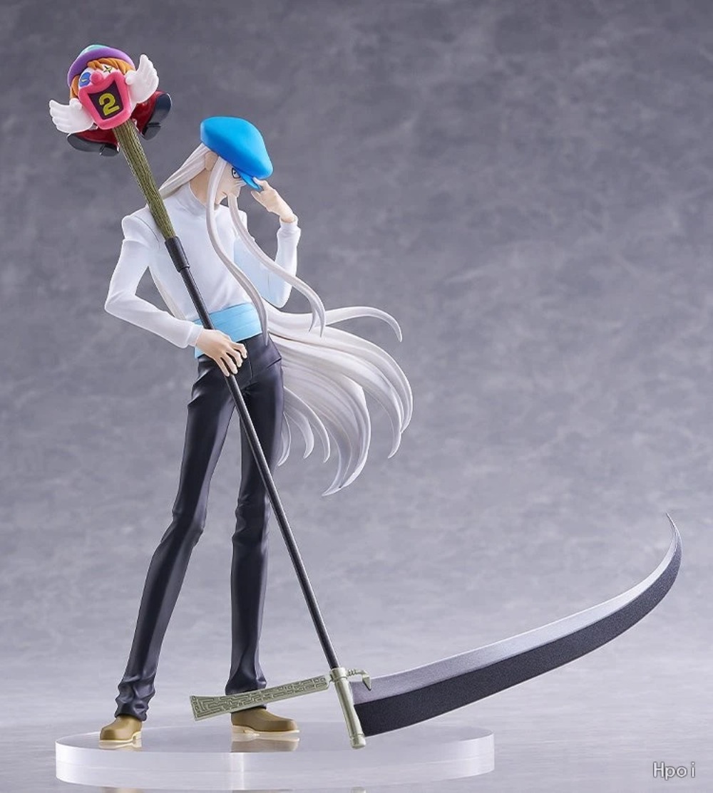 100 % auf Lager, Original Good – Good Smile Company Pop Up Parade Bewertung und Preis