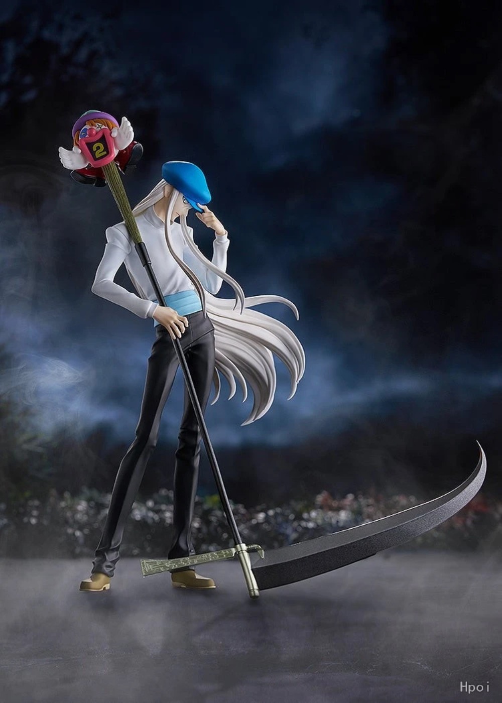 100 % auf Lager, Original Good – Good Smile Company Pop Up Parade Bewertung und Preis