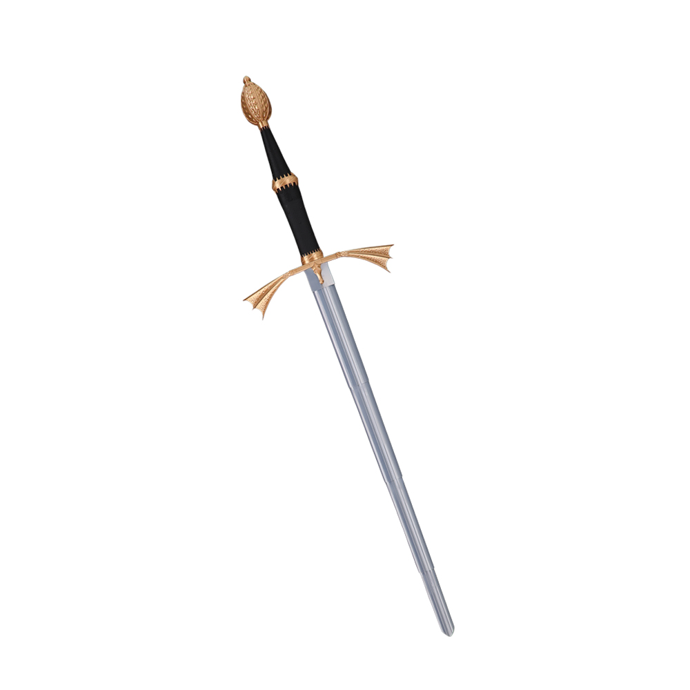 Dämon-Cosplay Ausziehbares Sil – Cosplay Prop Knife Bewertung und Preis