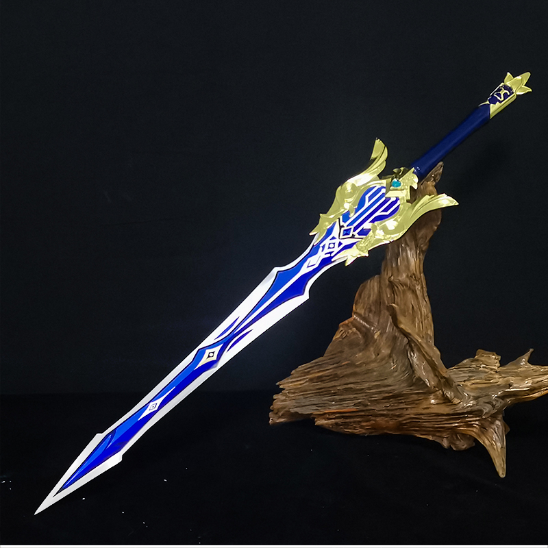 Song of Broken Pines inspirier – Cosplay Prop Display Bewertung und Preis