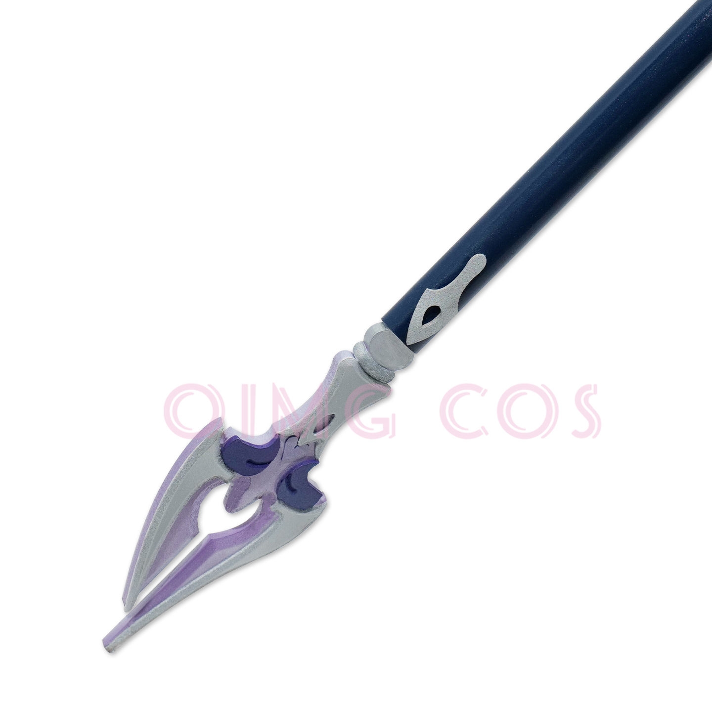 Genshin Impact Flins Cosplay R – Cosplay Prop Knife Bewertung und Preis