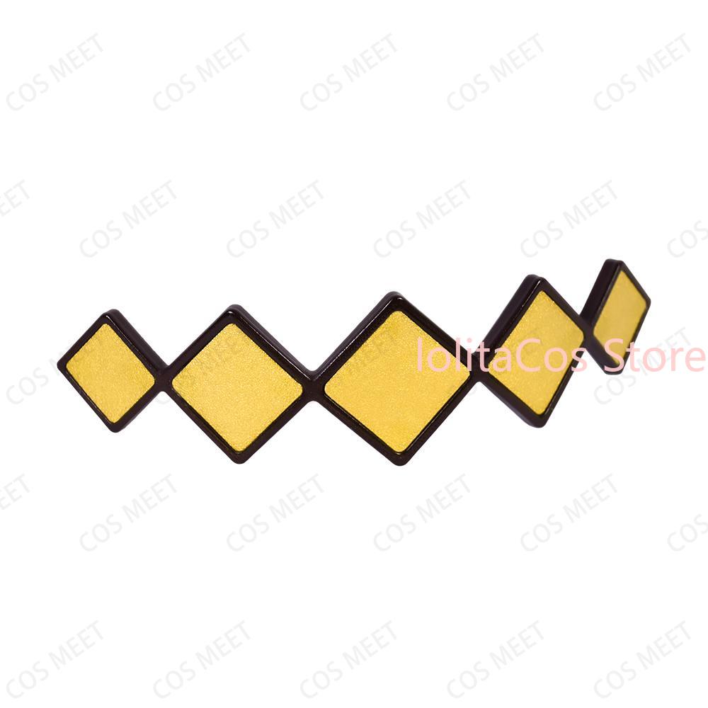 Uma Musume Pretty Derby Oguri  – Cosplay Prop 3D Print Bewertung und Preis