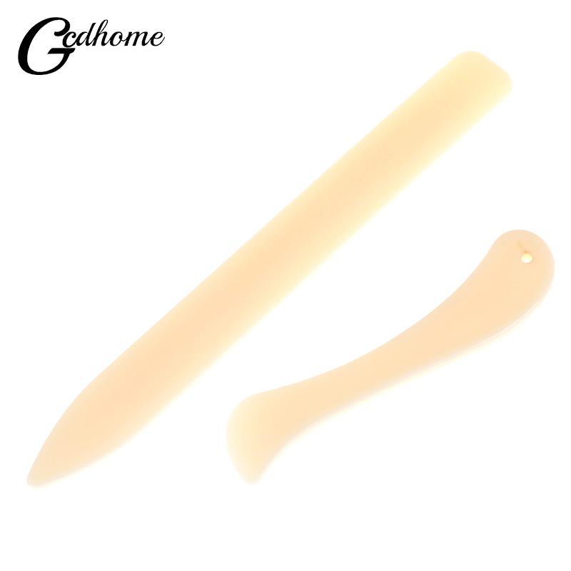 2 Teile/satz Knochen Ordner Ha – Craft Knife Set Bewertung und Preis