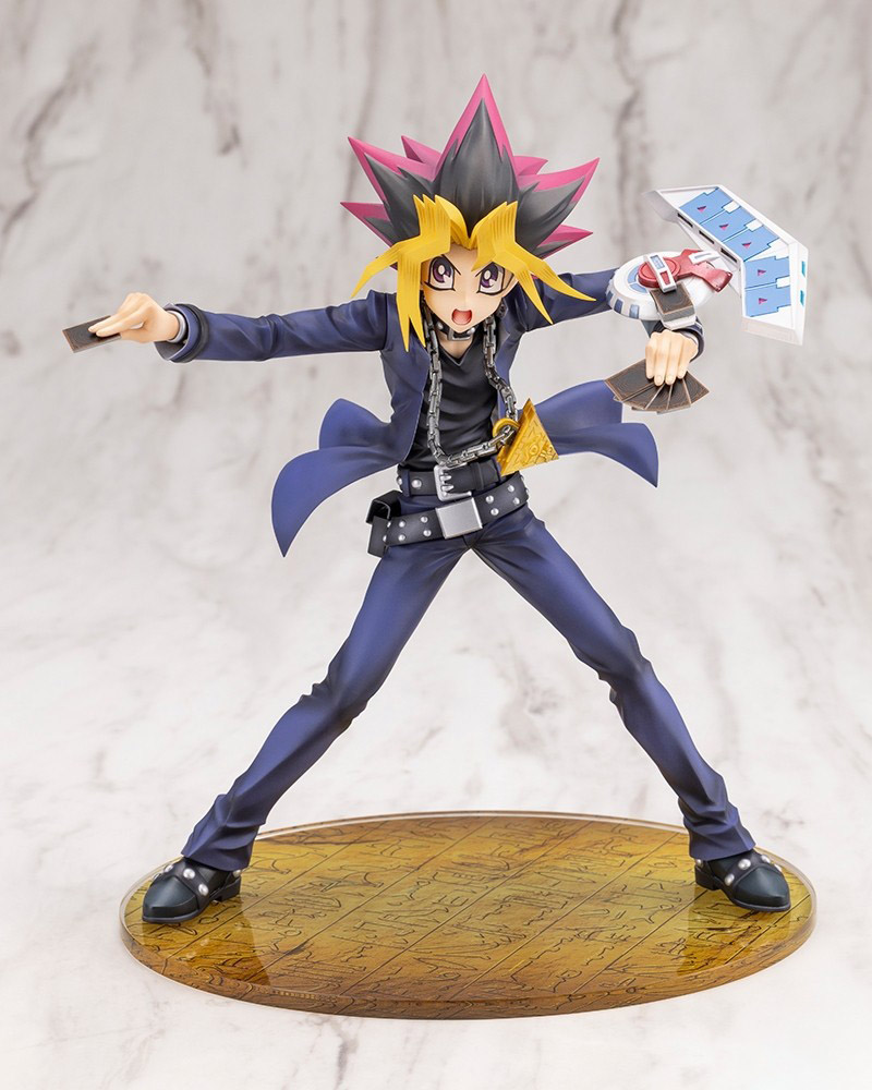 Offiziell Lizenzierte Kotobuki – Kotobukiya Artfx Bewertung und Preis