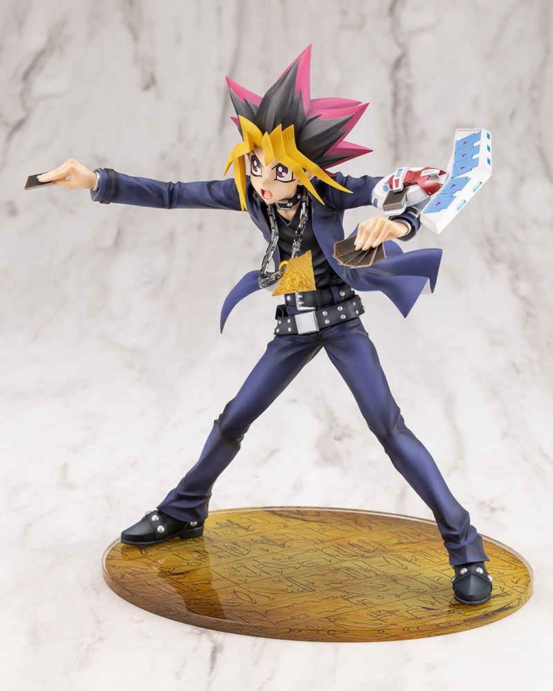 Offiziell Lizenzierte Kotobuki – Kotobukiya Artfx Bewertung und Preis