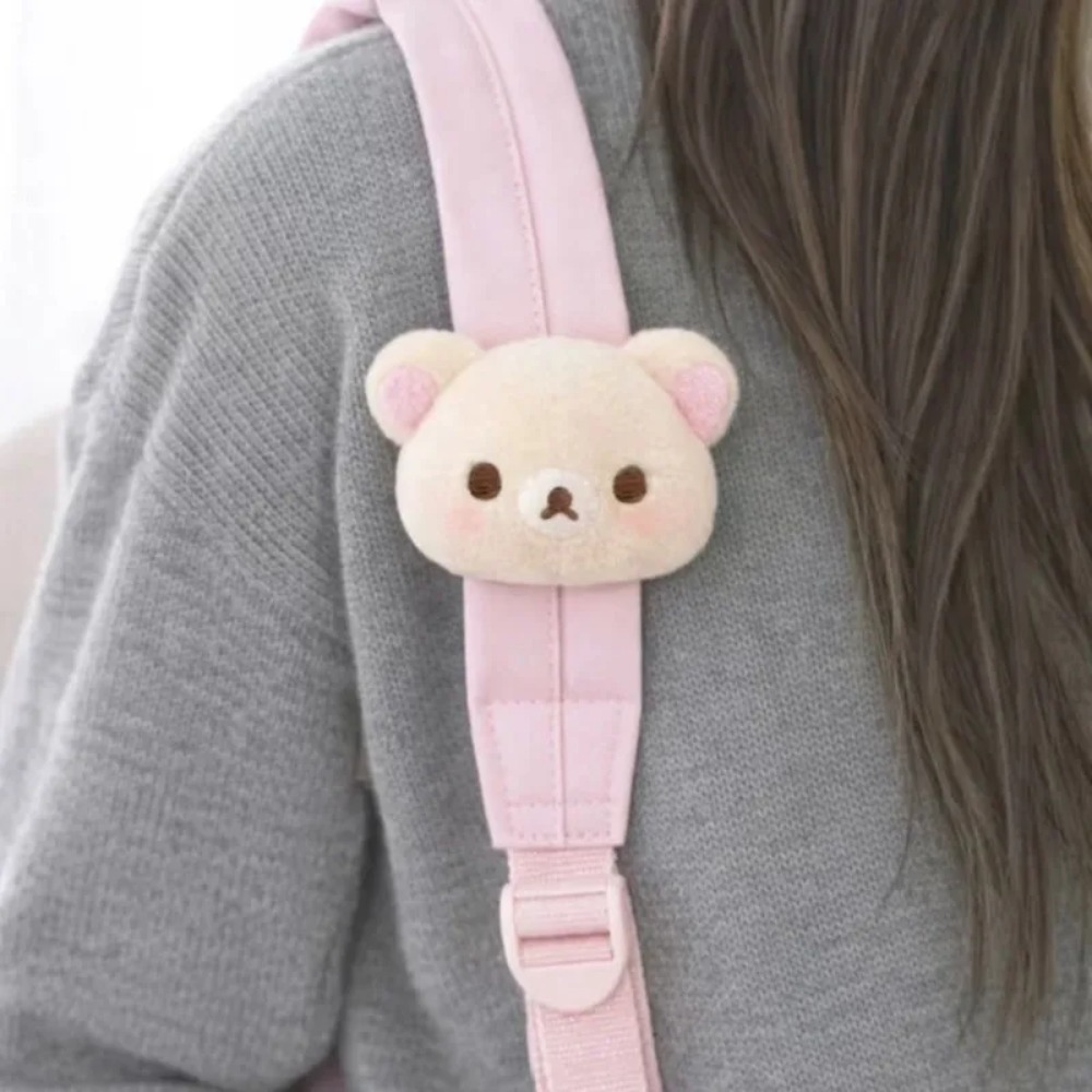 Weiche Rilakkuma Plüschpuppe T – Cosplay Prop Bag Bewertung und Preis