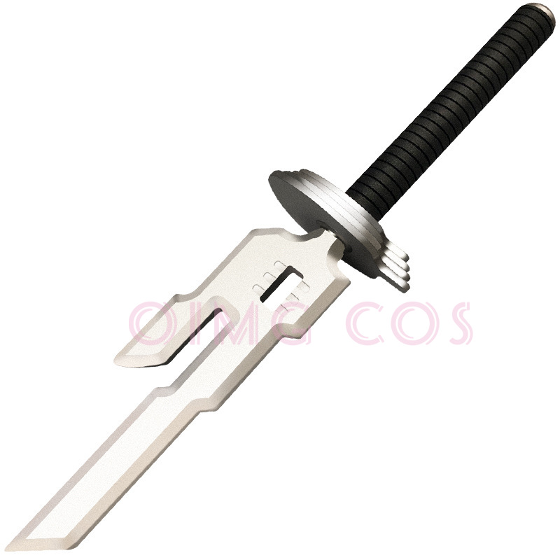 Fushiguro Toji Cosplay Requisi – Cosplay Prop Knife Bewertung und Preis