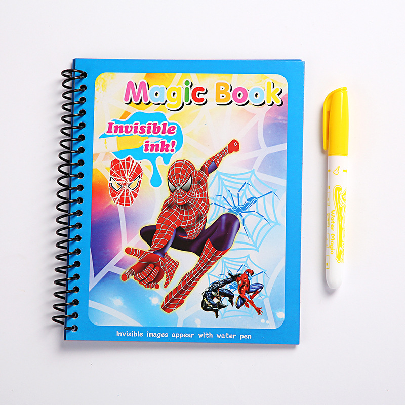 Disney Spiderman Wiederverwend – Cosplay Prop Paint Bewertung und Preis