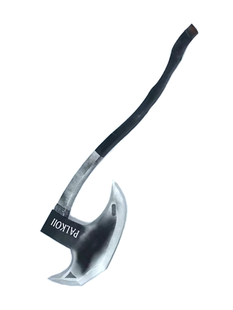 Game Rodion Axt Cosplay Requis – Cosplay Prop Axe Bewertung und Preis