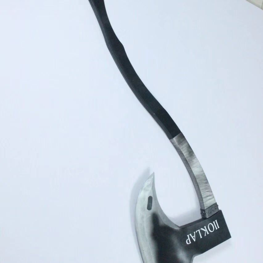 Game Rodion Axt Cosplay Requis – Cosplay Prop Axe Bewertung und Preis