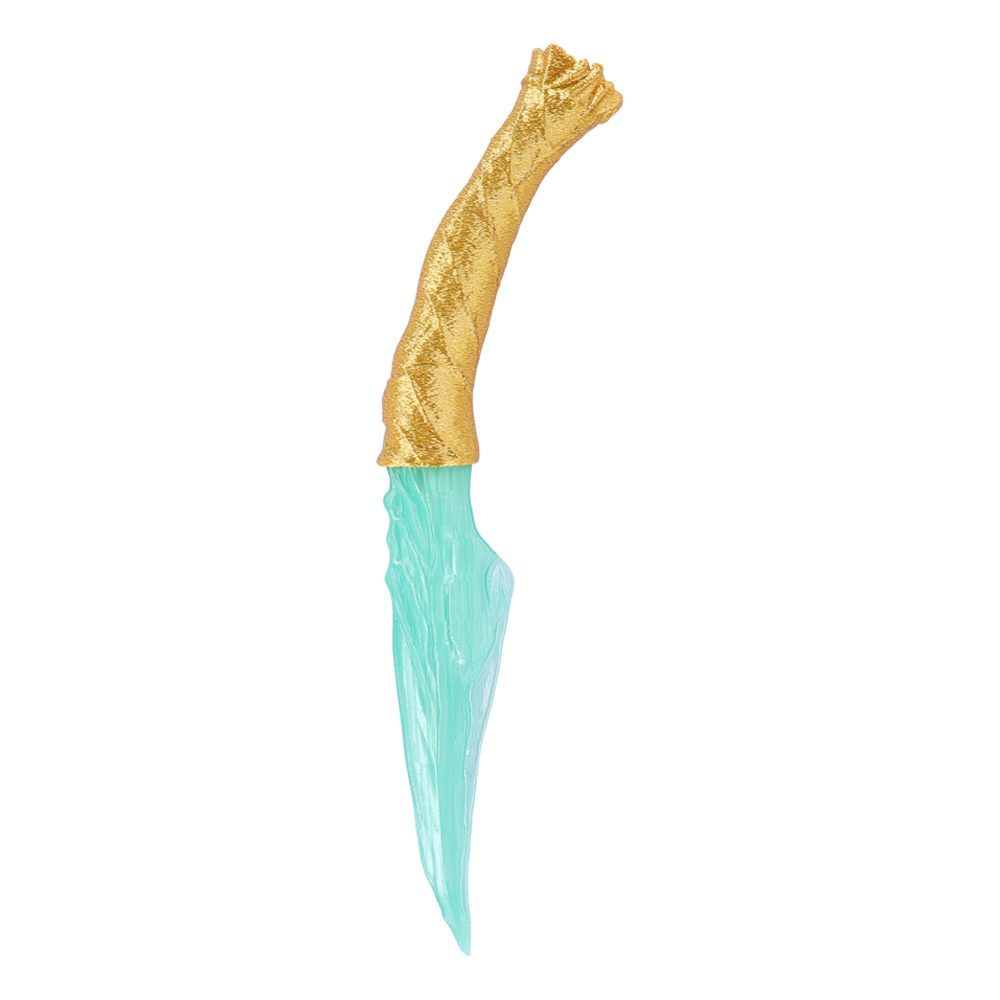 Avatar Cosplay Messer-Requisit – Cosplay Prop Knife Bewertung und Preis