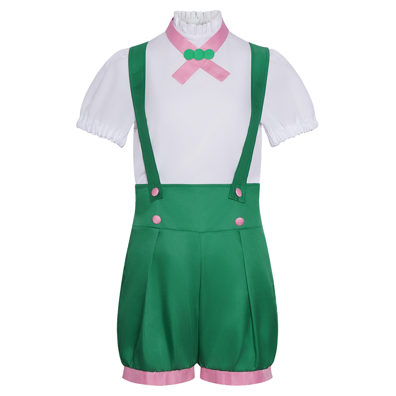 WHH Anime Zundamon Cosplay Kos – Cosplay Prop Bow Bewertung und Preis