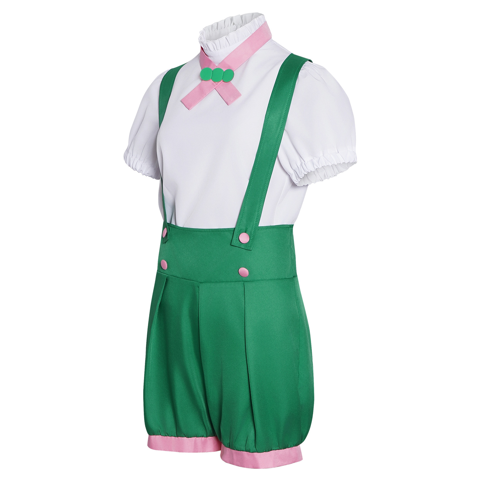 WHH Anime Zundamon Cosplay Kos – Cosplay Prop Bow Bewertung und Preis