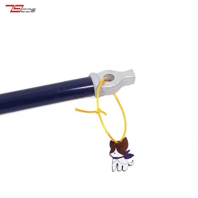 Lu Bu Axt Koihime Muso Doki Ot – Cosplay Prop Axe Bewertung und Preis
