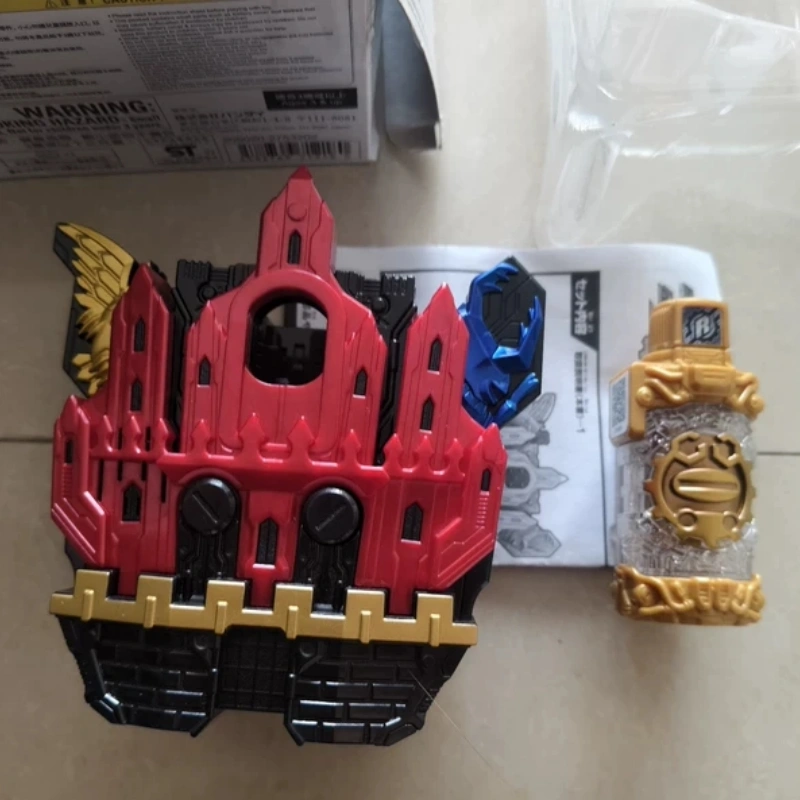 Bandai Kamen Rider Build Dx Gr – Cosplay Prop Building Bewertung und Preis