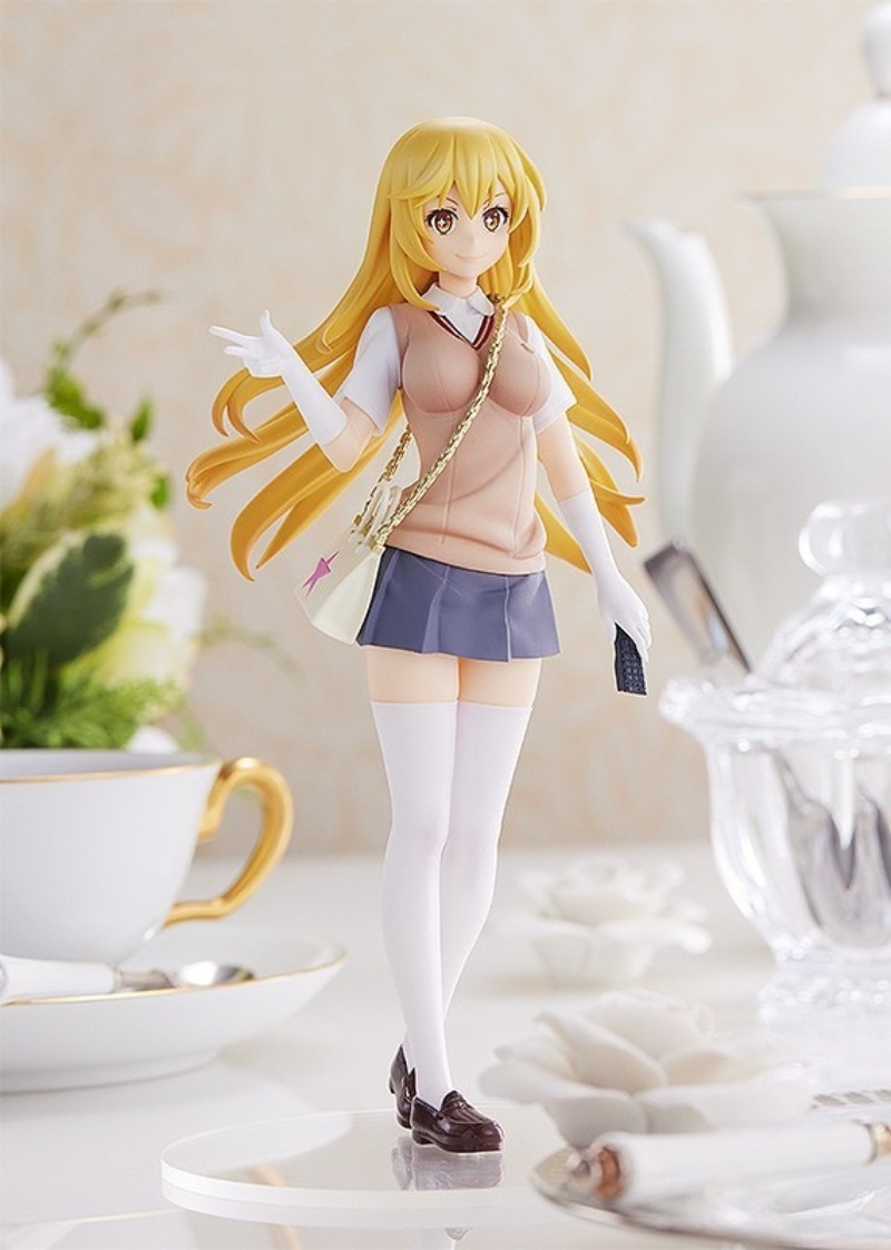 Auf Lager Good Smile Company O – Good Smile Company Pop Up Parade Bewertung und Preis