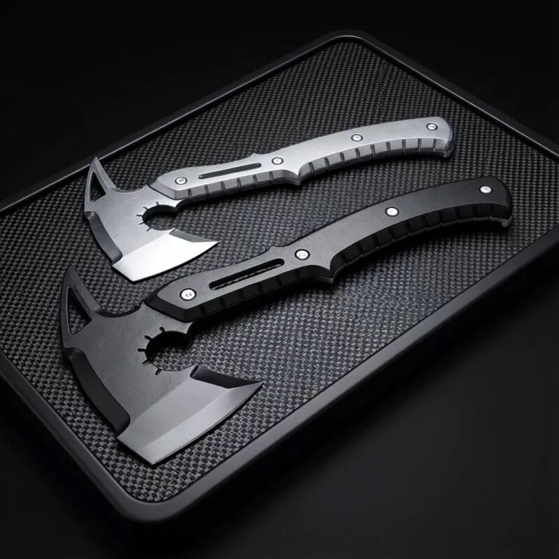 3D-gedrucktes hochpräzises Axt – Cosplay Prop Axe Bewertung und Preis