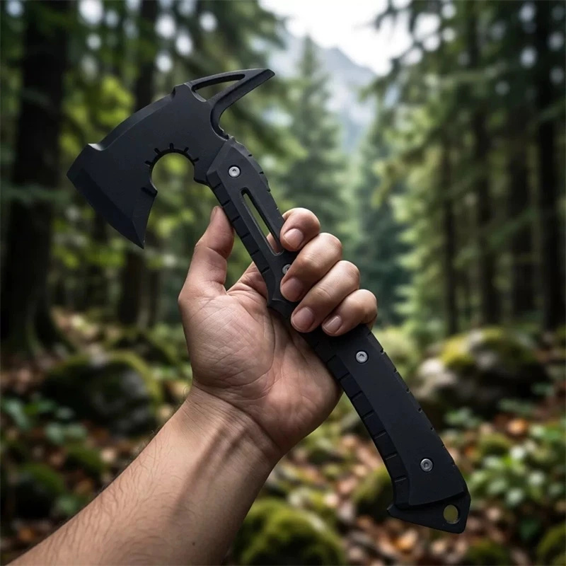 3D-gedrucktes hochpräzises Axt – Cosplay Prop Axe Bewertung und Preis