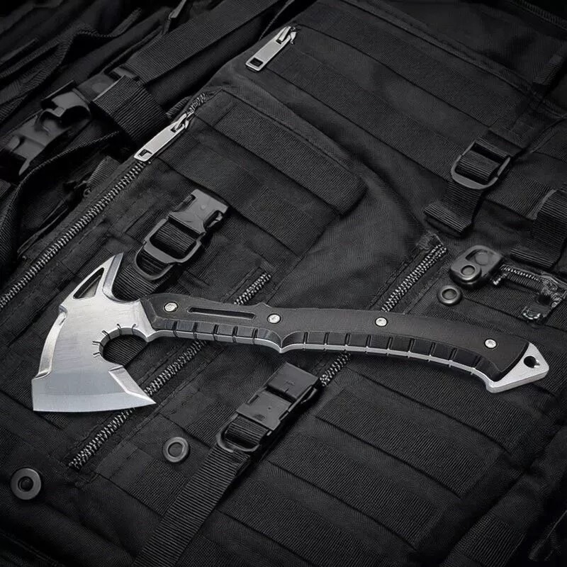 3D-gedrucktes hochpräzises Axt – Cosplay Prop Axe Bewertung und Preis