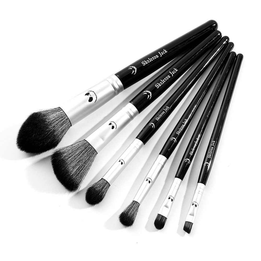 6-teiliges Make-up-Pinsel-Set  – Cosplay Prop Paint Bewertung und Preis