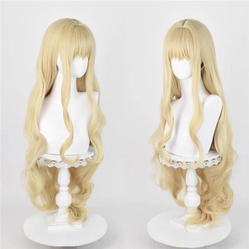 HAIRJOY ​​Kunsthaar-Perücke, S – Wig Fiber Net Bewertung und Preis
