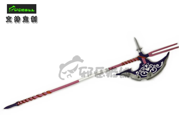 Rory Quecksilber Axt Tor so kä – Cosplay Prop Axe Bewertung und Preis