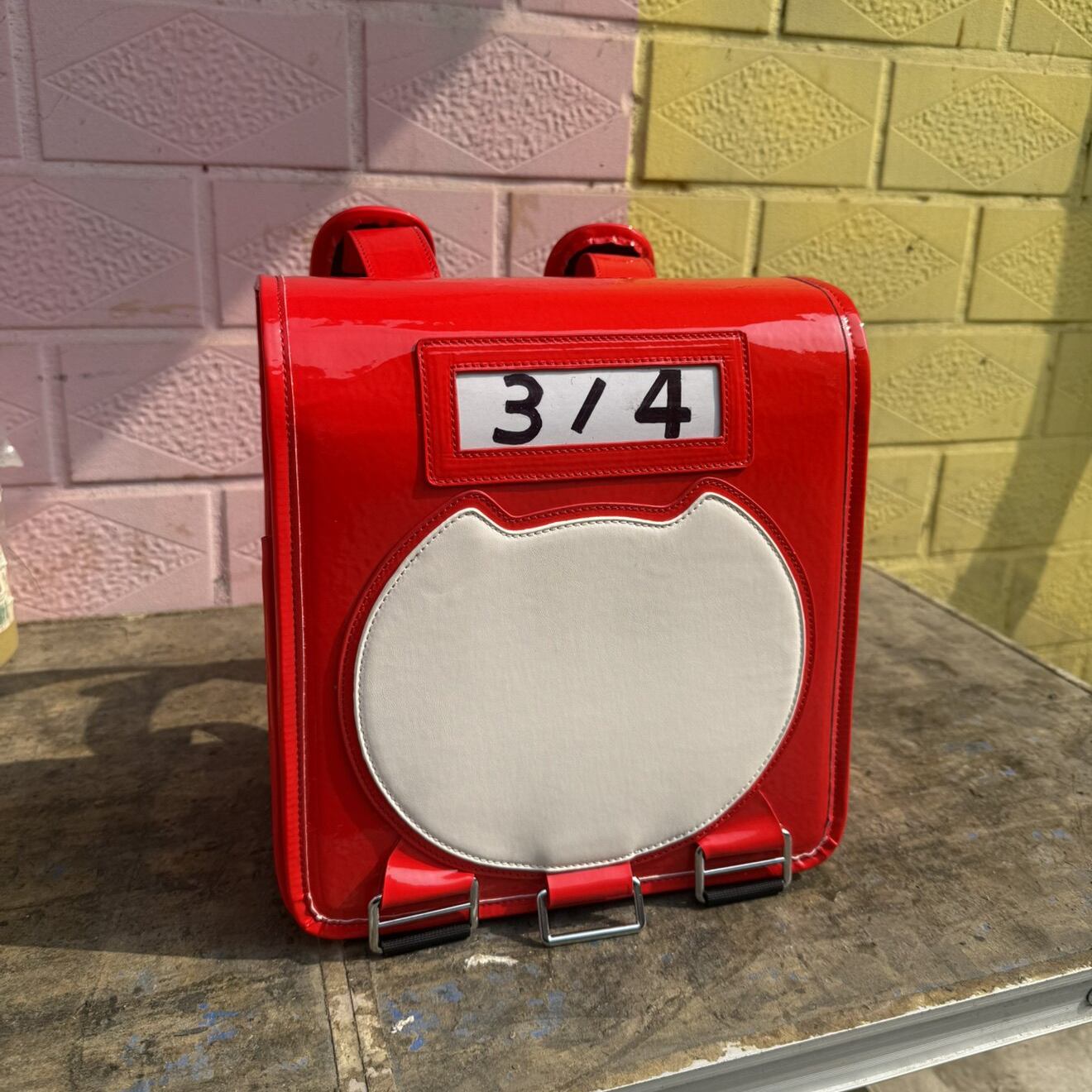 Zenless Zone Zero Sunna Cospla – Cosplay Prop Bag Bewertung und Preis