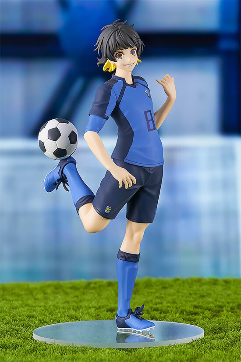 100 % Original auf Lager Good  – Good Smile Company Pop Up Parade Bewertung und Preis