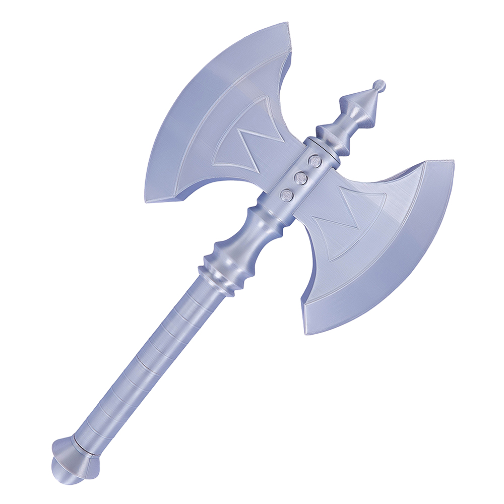 Cosplay Kampfaxt-Requisite 202 – Cosplay Prop Axe Bewertung und Preis
